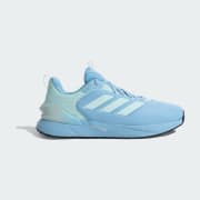 Colour: Clear Blue / Halo Mint / Cloud White / Core Black