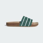 Artikelkleur: Collegiate Green / Core White / Gum