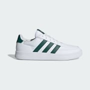 Farbe: Cloud White / Collegiate Green / Cloud White