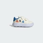 Color del artículo: Off White / Lucid Orange / Ray Blue