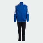 Kód farby: Royal Blue / White
