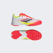 Produktfarve: Cloud White / Core Black / Solar Yellow
