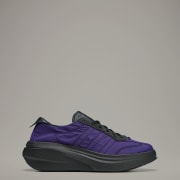 [adidas] Y-3 スバヤ スニーカー ブラック / Y-3 Subaya IH8424 アディダス Y-3 SUBAYA - ブラック | アディダス ジャパン