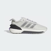 Cor do artigo: Grey One / Silver Metallic / Core White