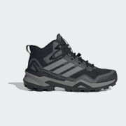 Artikelkleur: Core Black / Grey Three / Grey Six