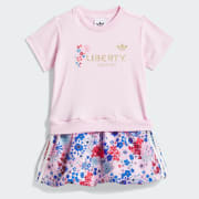 Colore prodotto: Clear Pink