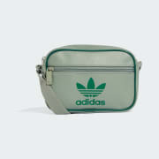 Color del artículo: Silver Green