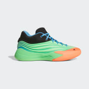 Product colour: Lime Burst / Signal Coral / Blue Burst