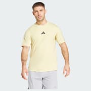 Colour: Powder Yellow