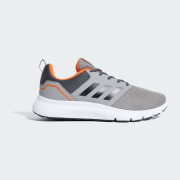 Colour: Dove Grey / Grey Six / Core Black / Semi Impact Orange