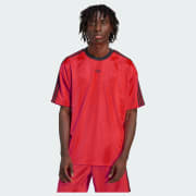 Màu sản phẩm: Lucid Red / Black