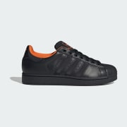 Color del artículo: Core Black / Core Black / Orange