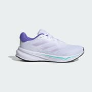 Colour: Cloud White / Purple Tint / Flash Aqua