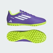 Colour: Purple Rush / Cloud White / Lucid Lemon