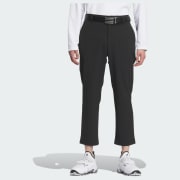 アディダス 【ゴルフ】EX STRETCH ACTIVE 撥水 アンクルパンツ