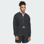 adidas Equipment Quarter-Zip - Black | Free Shipping with adiClub