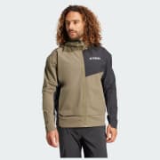 Product color: Olive Strata / Black