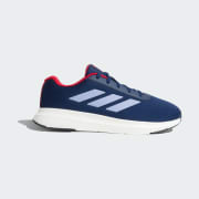 Colour: Dark Blue / Blue Spark Met. / Bold Red