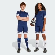 Artikelkleur: Team Navy Blue 2 / White