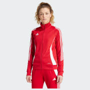 Product color: Team Power Red 2 / White