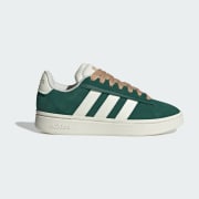 Product colour: Collegiate Green / Off White / Magic Beige