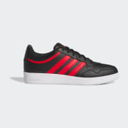Color del artículo: Core Black / Team Power Red 2 / Cloud White