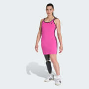 Color del artículo: Semi Lucid Fuchsia / Black