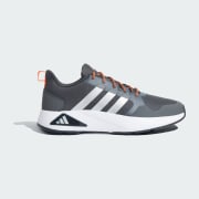 Colour: Grey Six / Silver Metallic / Semi Impact Orange