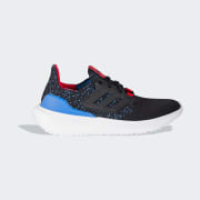 Color del artículo: Core Black / Core Black / Collegiate Red