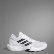 Product color: Cloud White / Core Black / Grey Two