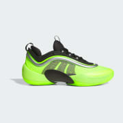 adidas D.O.N. Issue 6 Sneakers - Red | Free Shipping with
