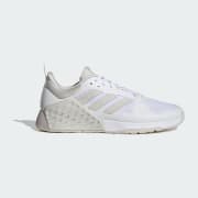adidas Dropset 2 Trainer - White | adidas Thailand
