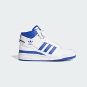 Artikelkleur: Cloud White / Royal Blue / Cloud White