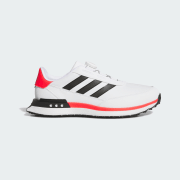 Produktfarge: Cloud White / Core Black / Lucid Red