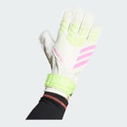 Color del artículo: White / White / Lucid Lemon