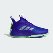 Ürün rengi: Lucid Blue / Silver Metallic / Lime Burst