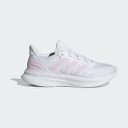 Color del artículo: Cloud White / Almost Pink / Core Black