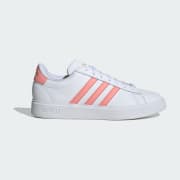 Product colour: Cloud White / Semi Pink Spark / Gold Metallic