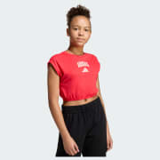 Cor do artigo: Pure Ruby / Off White