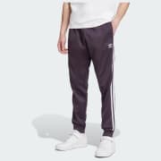 adidas Adicolor Classics SST Track Pants - Czerń | adidas Poland