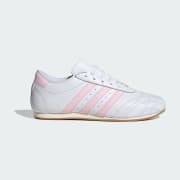 Colour: Cloud White / Clear Pink / Gum