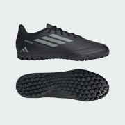 Color del artículo: Core Black / Grey Three / Core Black