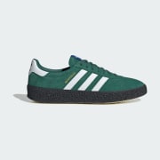 Color del artículo: Collegiate Green / Cloud White / Core Black