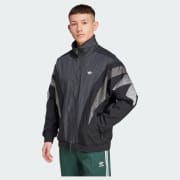 adidas ナイロンジャケット プレミアム トラックトップ