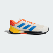 Colour: Light Bone / Bright Royal