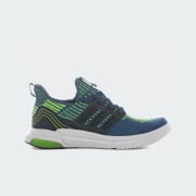 Colour: Blue Night / Lucid Lemon