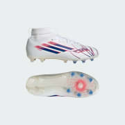 Kolor produktu: Cloud White / Royal Blue / Lucid Red