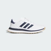 商品カラー： Cloud White / Collegiate Navy / Gum