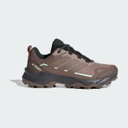 Artikelkleur: Trace Brown / Earth Strata / Semi Impact Orange