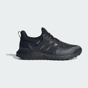 Ürün rengi: Core Black / Core Black / Grey Six